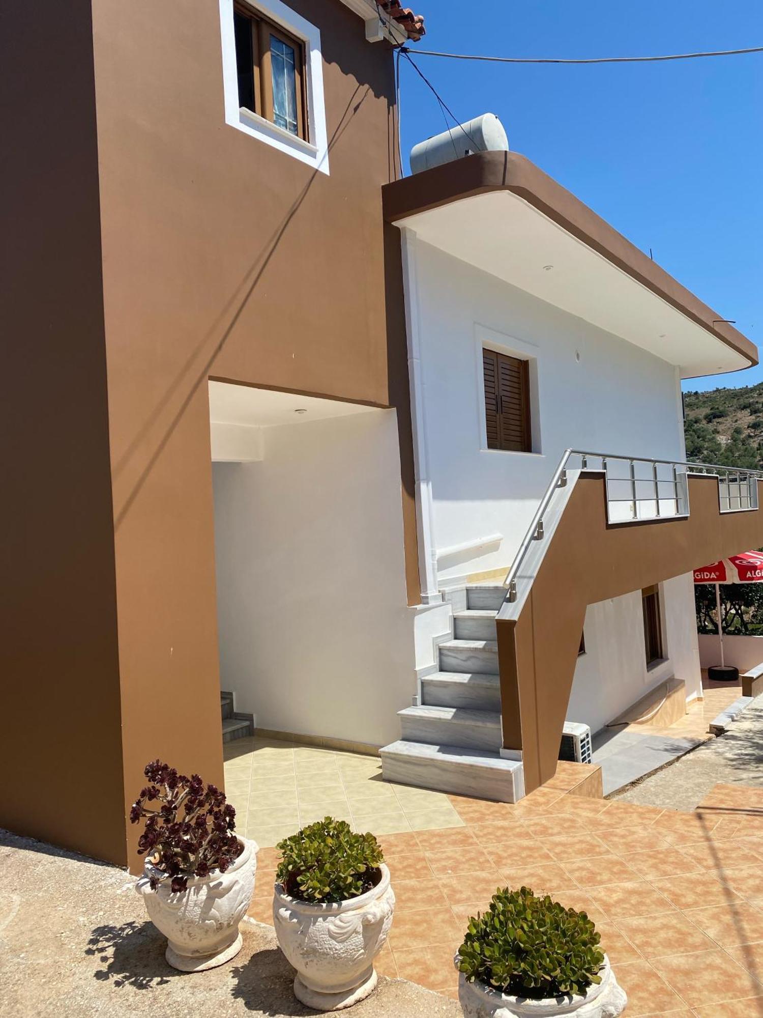 Melita Apartments 卡萨米尔 外观 照片